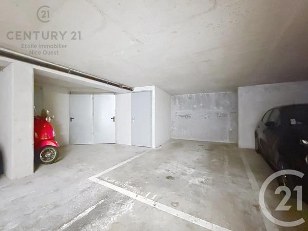 Appartement F3 à vendre  3 pièces - 53,10 m 2   NICE  - 06