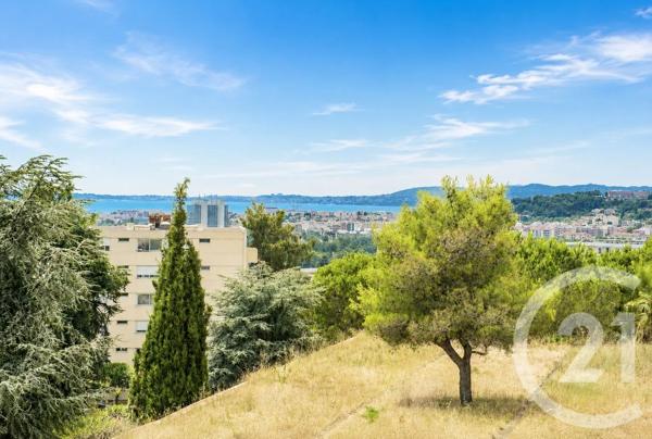 Appartement F3 à vendre  3 pièces - 53,10 m 2   NICE  - 06