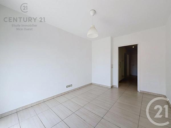 Appartement F3 à vendre  3 pièces - 53,10 m 2   NICE  - 06