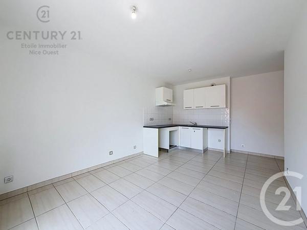 Appartement F3 à vendre  3 pièces - 53,10 m 2   NICE  - 06