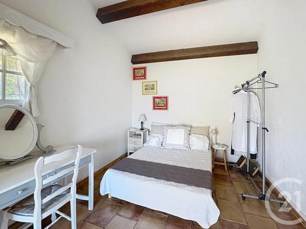 Maison à vendre  8 pièces - 190 m 2   CAVALAIRE SUR MER  - 83