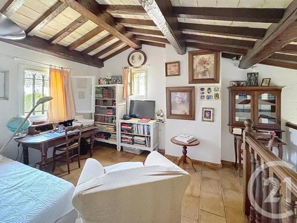 Maison à vendre  8 pièces - 190 m 2   CAVALAIRE SUR MER  - 83