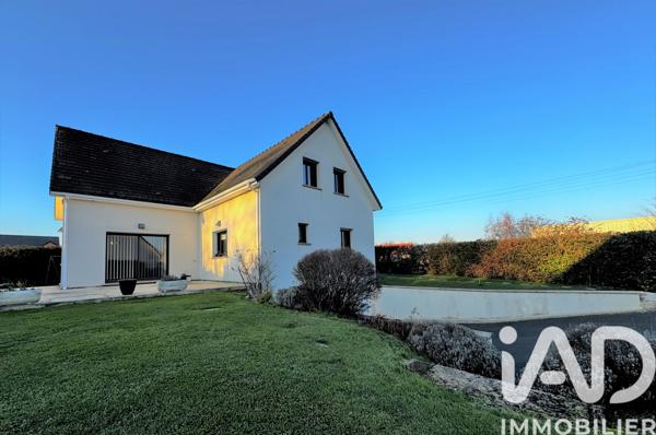 Maison à vendre 8 pièces 156 m² Maromme