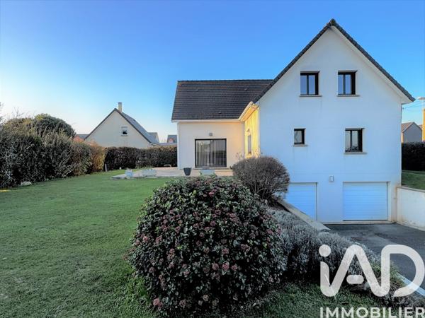 Maison à vendre 8 pièces 156 m² Maromme