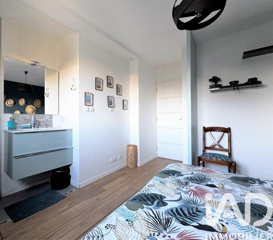 Maison à vendre 8 pièces 156 m² Maromme