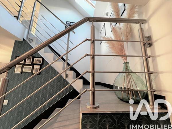 Maison à vendre 8 pièces 156 m² Maromme