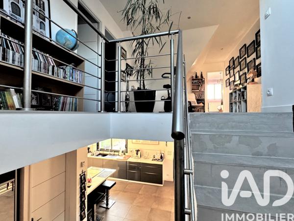 Maison à vendre 8 pièces 156 m² Maromme
