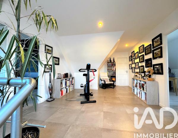 Maison à vendre 8 pièces 156 m² Maromme