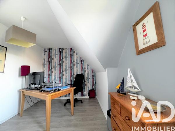 Maison à vendre 8 pièces 156 m² Maromme