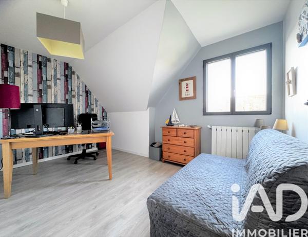 Maison à vendre 8 pièces 156 m² Maromme