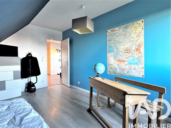 Maison à vendre 8 pièces 156 m² Maromme
