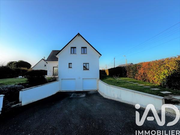 Maison à vendre 8 pièces 156 m² Maromme