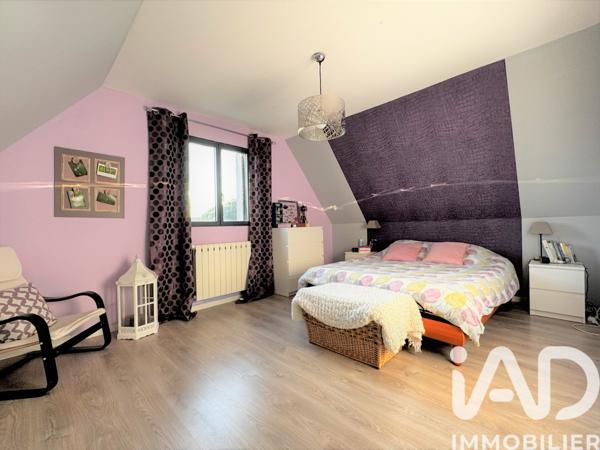 Maison à vendre 8 pièces 156 m² Maromme