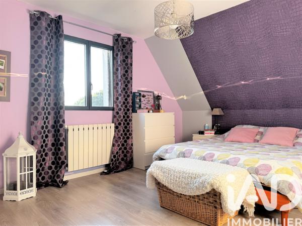Maison à vendre 8 pièces 156 m² Maromme