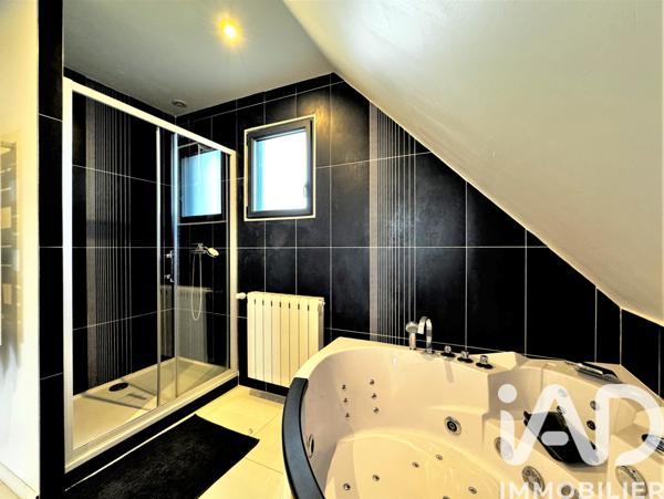 Maison à vendre 8 pièces 156 m² Maromme
