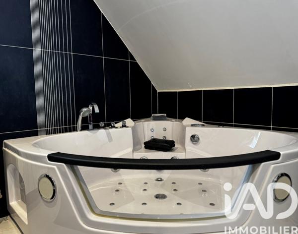 Maison à vendre 8 pièces 156 m² Maromme