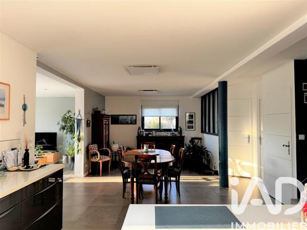 Maison à vendre 8 pièces 156 m² Maromme