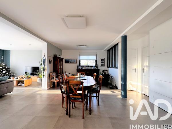 Maison à vendre 8 pièces 156 m² Maromme