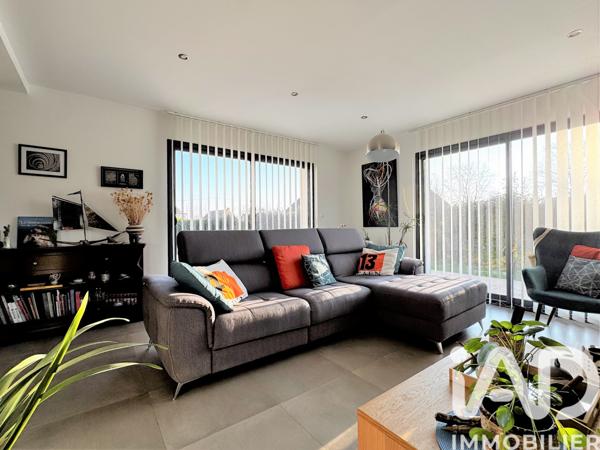 Maison à vendre 8 pièces 156 m² Maromme