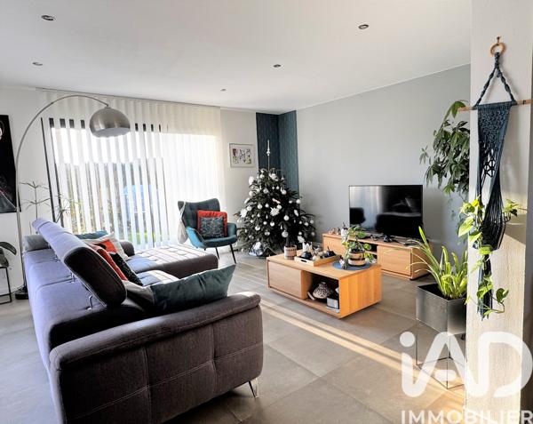 Maison à vendre 8 pièces 156 m² Maromme