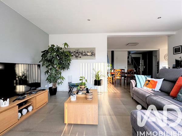 Maison à vendre 8 pièces 156 m² Maromme