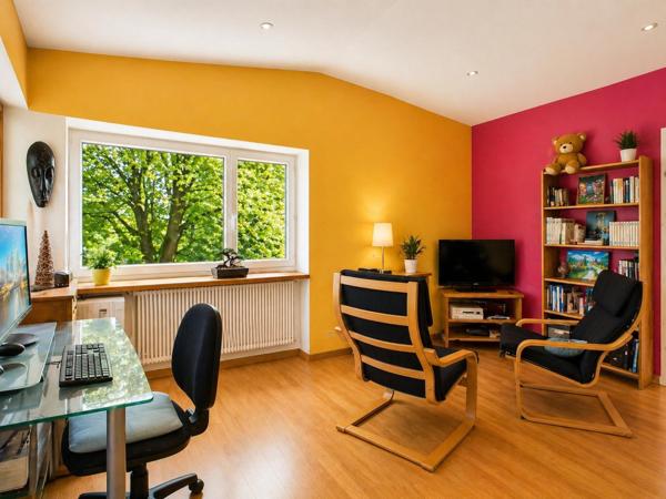 Maison de charme au cœur de la nature
