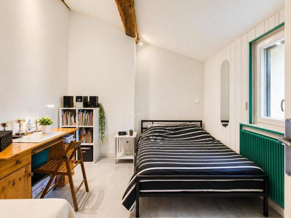 Maison de charme au cœur de la nature