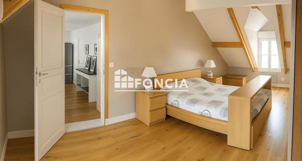 À vendre Appartement 3 pièces 53.3 m² - Pierrelaye 95480