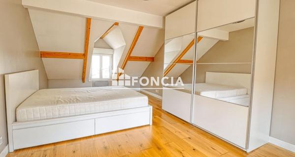 À vendre Appartement 3 pièces 53.3 m² - Pierrelaye 95480