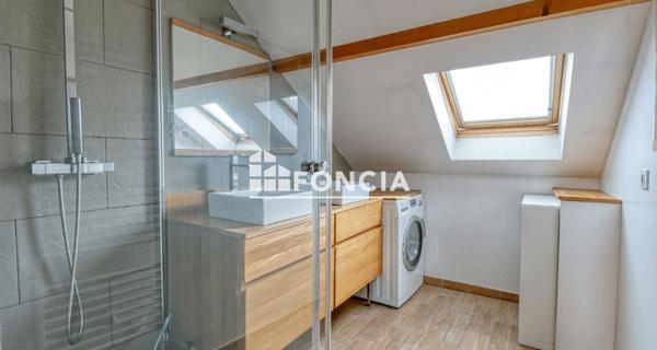 À vendre Appartement 3 pièces 53.3 m² - Pierrelaye 95480