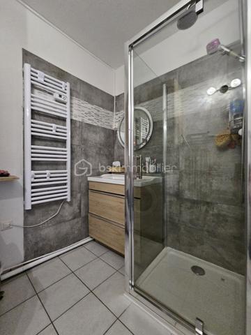 Appartement de 86 m²