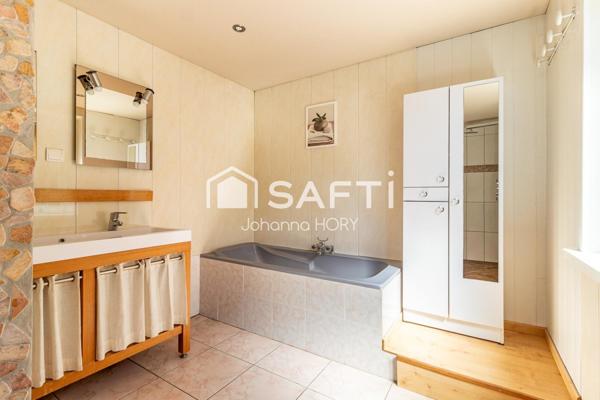 Maison de Charme 143 m2 avec Vue Panoramique et Piscine