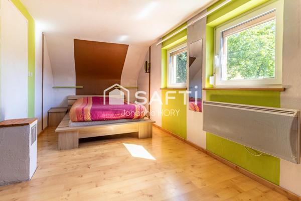 Maison de Charme 143 m2 avec Vue Panoramique et Piscine