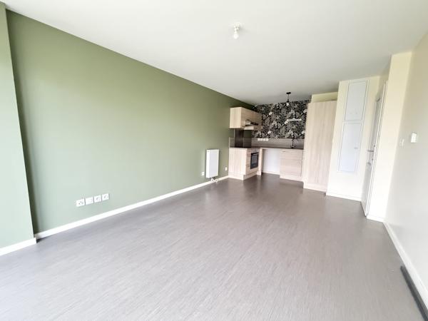 Appartement à vendre, 2 pièces - Faches-Thumesnil 59155