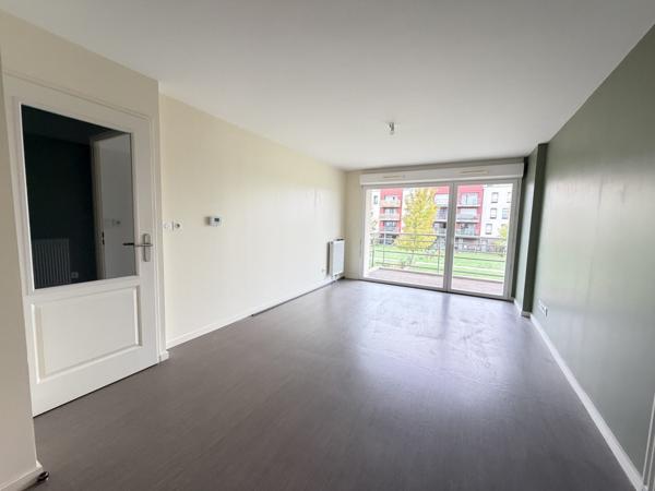 Appartement à vendre, 2 pièces - Faches-Thumesnil 59155