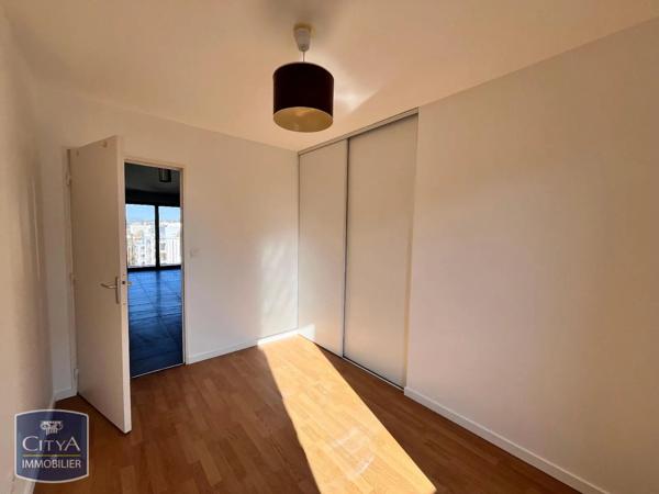Appartement à louer 4 pièces 76.2m² Lyon 9e Arrondissement (69009)