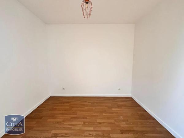 Appartement à louer 4 pièces 76.2m² Lyon 9e Arrondissement (69009)