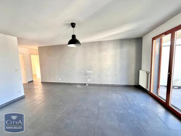 Appartement à louer 4 pièces 76.2m² Lyon 9e Arrondissement (69009)