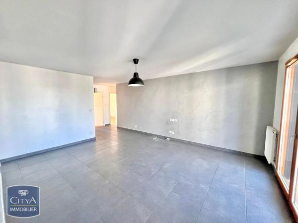 Appartement à louer 4 pièces 76.2m² Lyon 9e Arrondissement (69009)