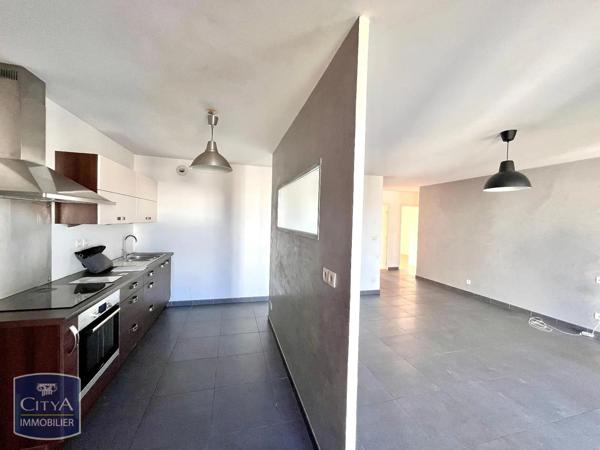 Appartement à louer 4 pièces 76.2m² Lyon 9e Arrondissement (69009)
