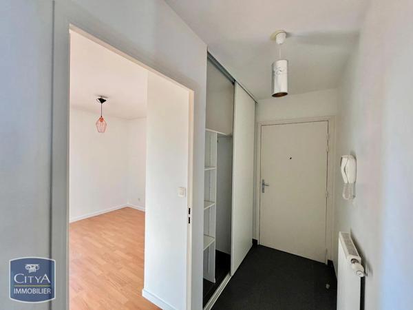 Appartement à louer 4 pièces 76.2m² Lyon 9e Arrondissement (69009)
