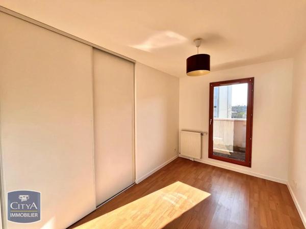 Appartement à louer 4 pièces 76.2m² Lyon 9e Arrondissement (69009)