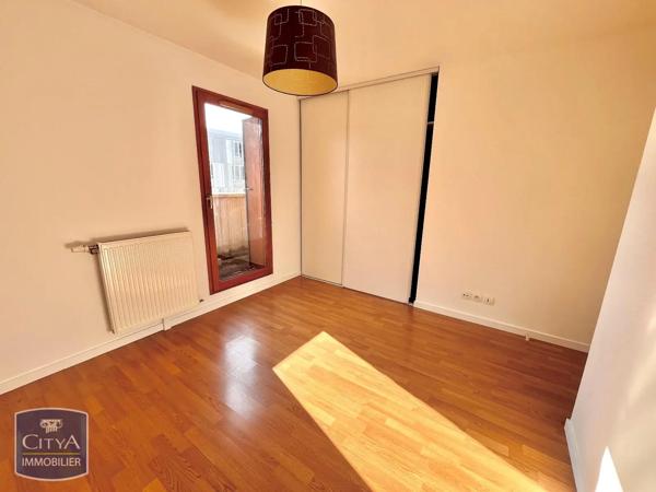 Appartement à louer 4 pièces 76.2m² Lyon 9e Arrondissement (69009)