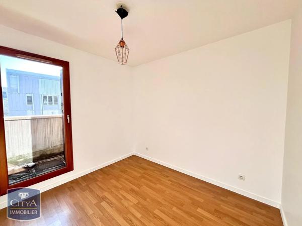 Appartement à louer 4 pièces 76.2m² Lyon 9e Arrondissement (69009)