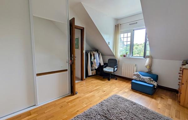 Maison de 122 m²