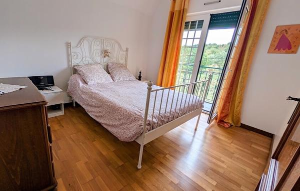Maison de 122 m²