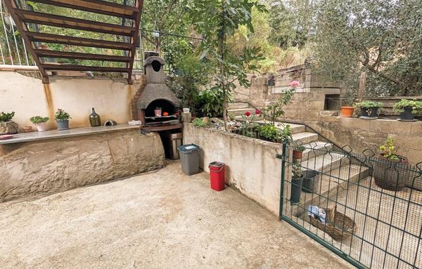 Maison de 122 m²