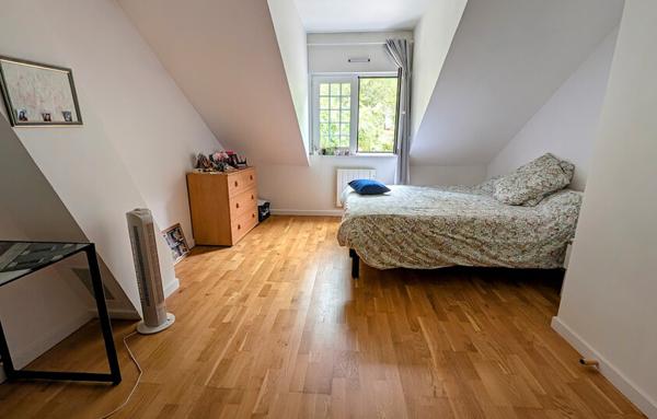 Maison de 122 m²