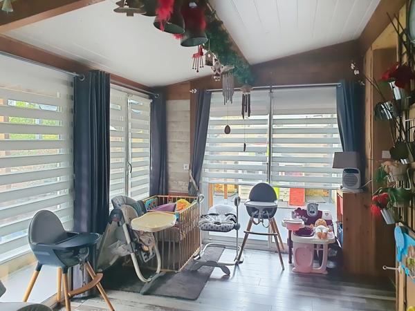 Maison familiale rénovée – Chavagnes-les-Redoux (85390)