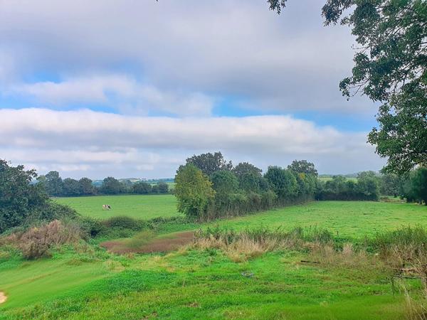 Maison familiale rénovée – Chavagnes-les-Redoux (85390)